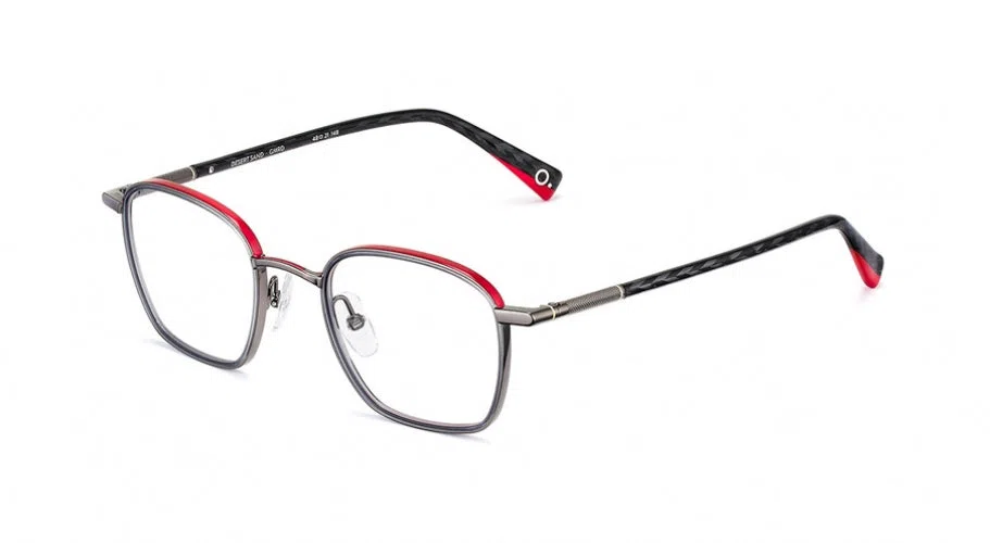 Etnia Barcelona DESERT SAND Eyeglasses - view 24